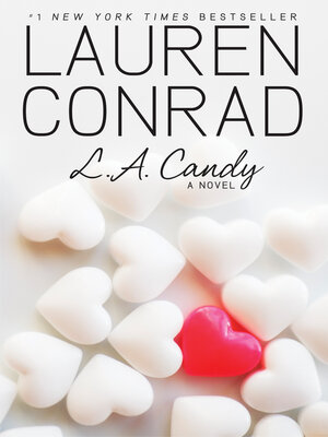 cover image of L. A. Candy